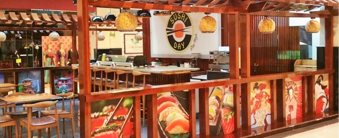 Sushi Day