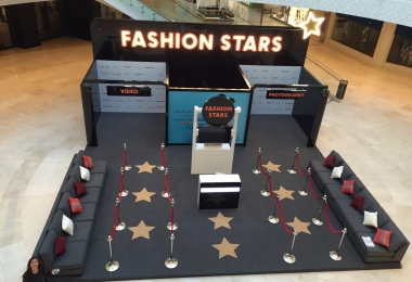 Fashion Stars
