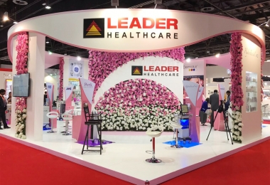 Leader Healthcare